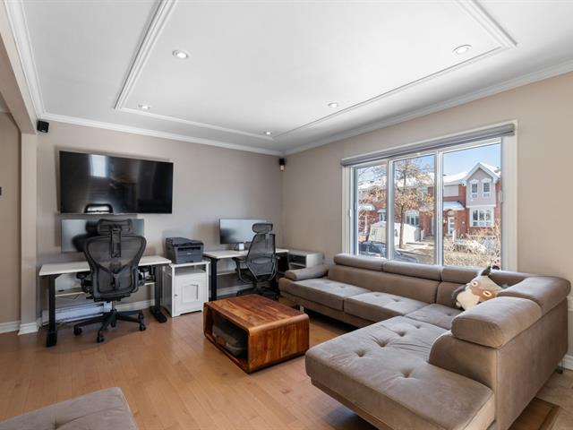 Maison à étages à vendre, Montréal (Mercier/Hochelaga-Maisonneuve)