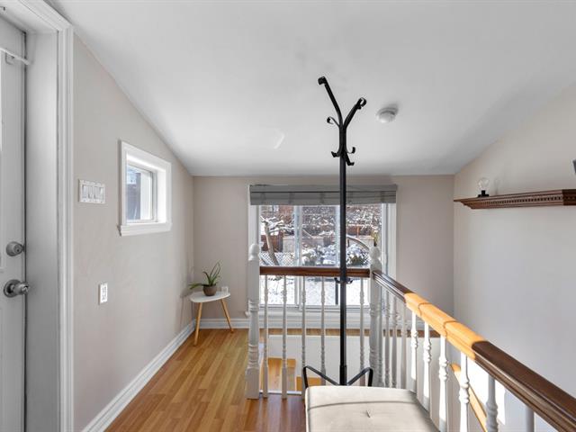 Maison à étages à vendre, Montréal (Mercier/Hochelaga-Maisonneuve)