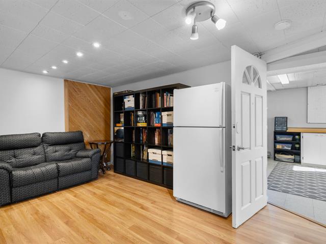 Maison à étages à vendre, Montréal (Mercier/Hochelaga-Maisonneuve)
