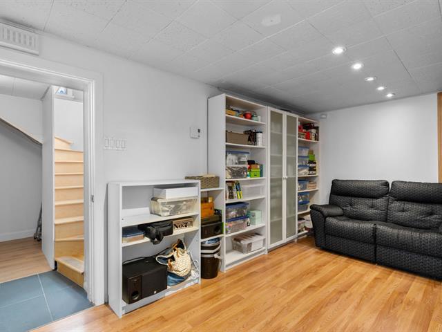 Maison à étages à vendre, Montréal (Mercier/Hochelaga-Maisonneuve)