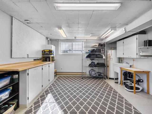 Maison à étages à vendre, Montréal (Mercier/Hochelaga-Maisonneuve)