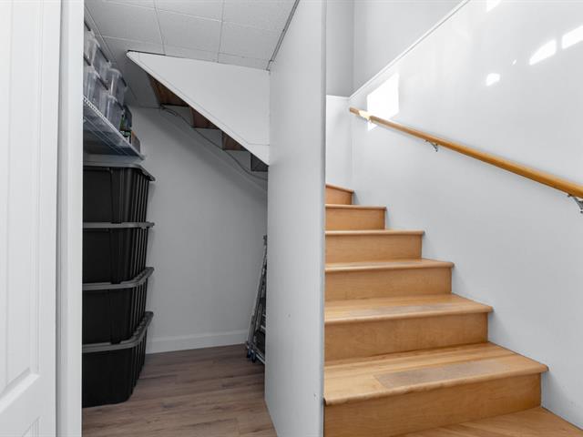 Maison à étages à vendre, Montréal (Mercier/Hochelaga-Maisonneuve)