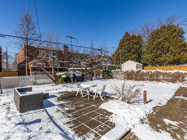 Maison à étages à vendre, Montréal (Mercier/Hochelaga-Maisonneuve)