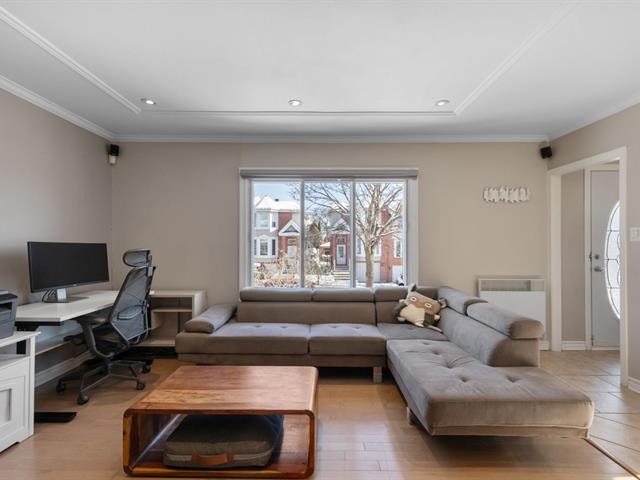 Maison à étages à vendre, Montréal (Mercier/Hochelaga-Maisonneuve)