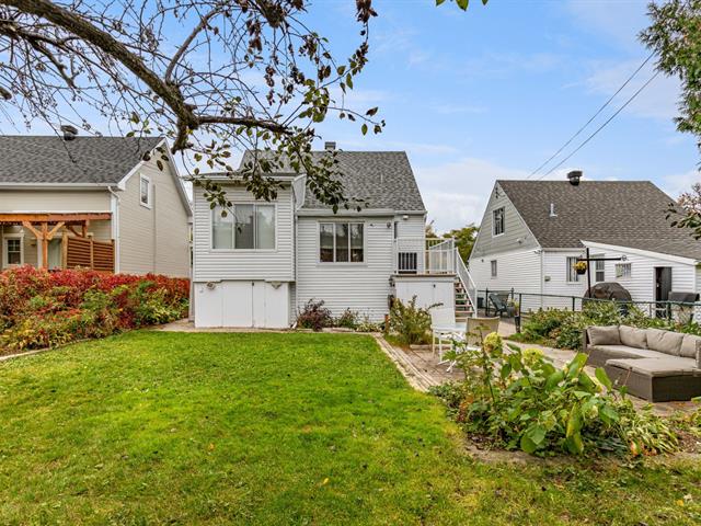 Maison à étages à vendre, Montréal (Mercier/Hochelaga-Maisonneuve)