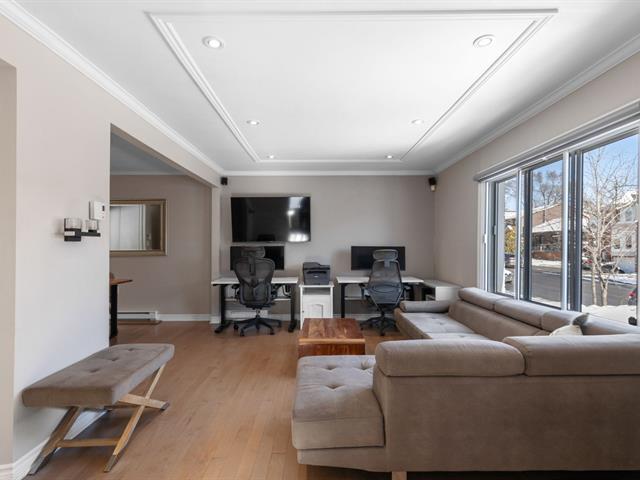 Maison à étages à vendre, Montréal (Mercier/Hochelaga-Maisonneuve)