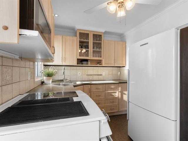 Maison à étages à vendre, Montréal (Mercier/Hochelaga-Maisonneuve)