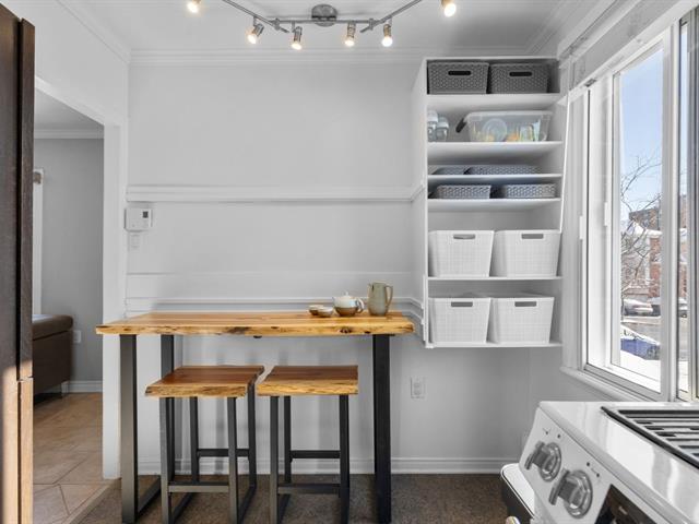 Maison à étages à vendre, Montréal (Mercier/Hochelaga-Maisonneuve)