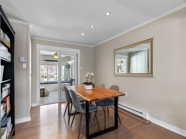 Maison à étages à vendre, Montréal (Mercier/Hochelaga-Maisonneuve)