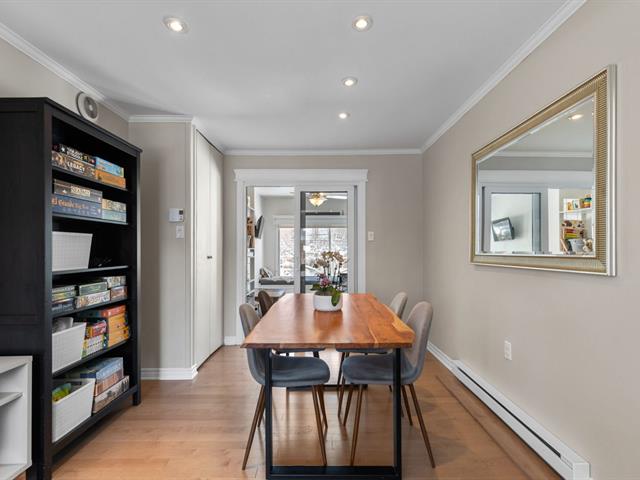 Maison à étages à vendre, Montréal (Mercier/Hochelaga-Maisonneuve)