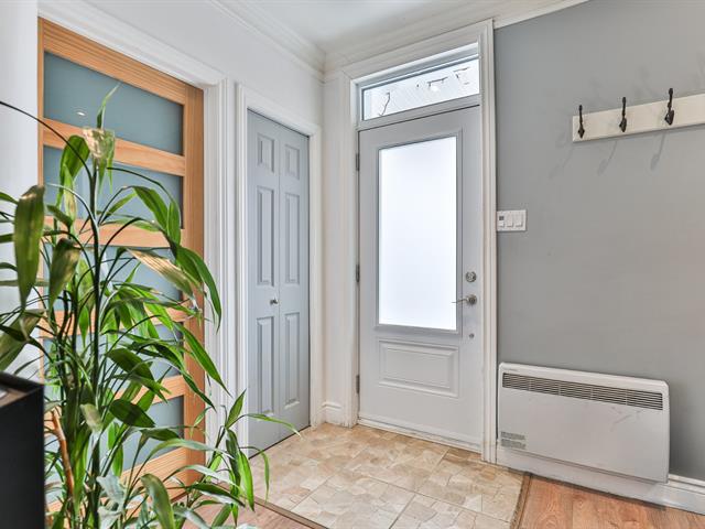 Hall d'entrée