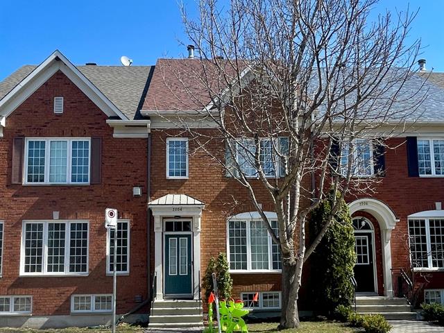 maison à vendre Montréal (Saint-Laurent)