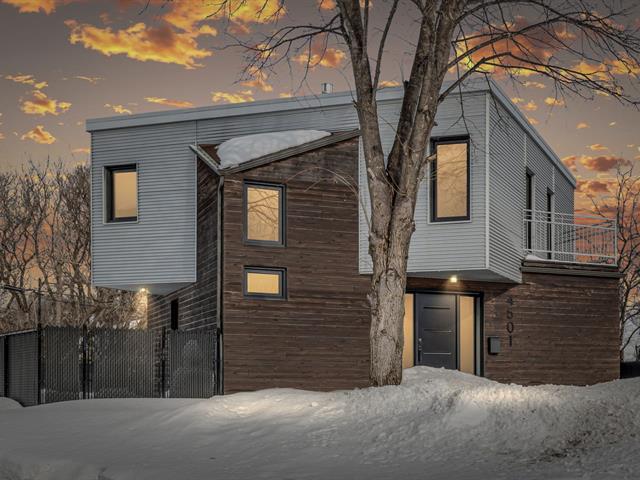 maison à vendre Québec (Charlesbourg)