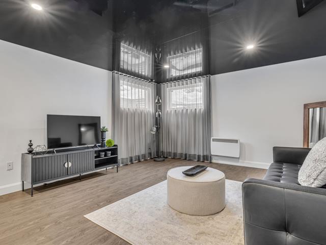 Salle familiale