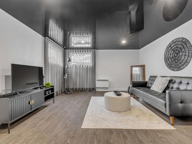 Salle familiale