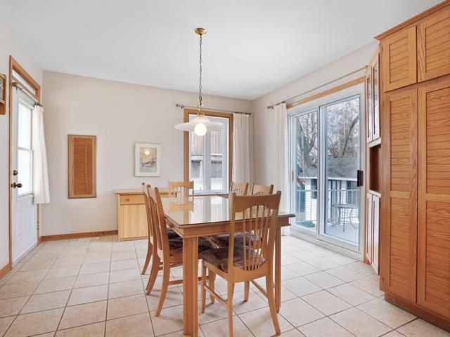 Maison à étages à vendre, Montréal (Ahuntsic-Cartierville)