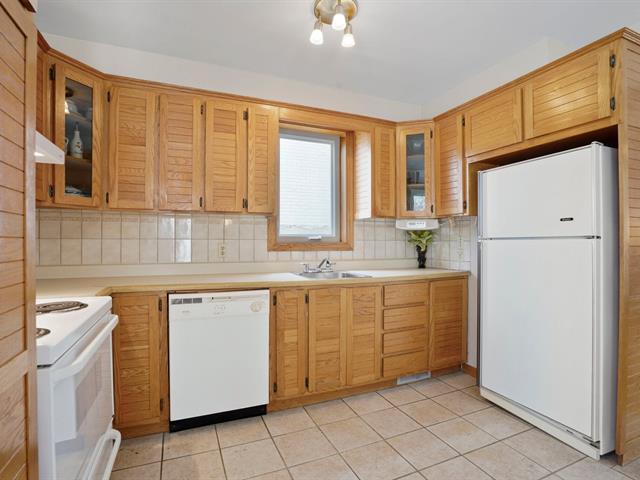 Maison à étages à vendre, Montréal (Ahuntsic-Cartierville)