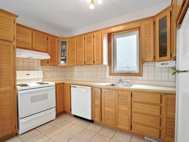 Maison à étages à vendre, Montréal (Ahuntsic-Cartierville)