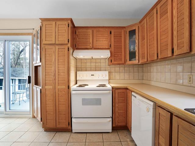 Maison à étages à vendre, Montréal (Ahuntsic-Cartierville)