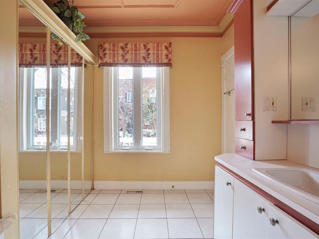 Maison à étages à vendre, Montréal (Ahuntsic-Cartierville)