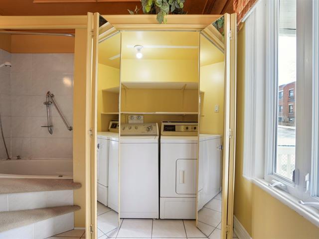 Maison à étages à vendre, Montréal (Ahuntsic-Cartierville)