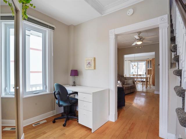 Maison à étages à vendre, Montréal (Ahuntsic-Cartierville)