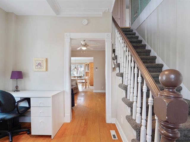 Maison à étages à vendre, Montréal (Ahuntsic-Cartierville)