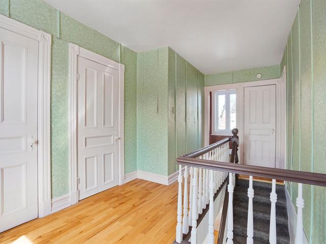 Maison à étages à vendre, Montréal (Ahuntsic-Cartierville)