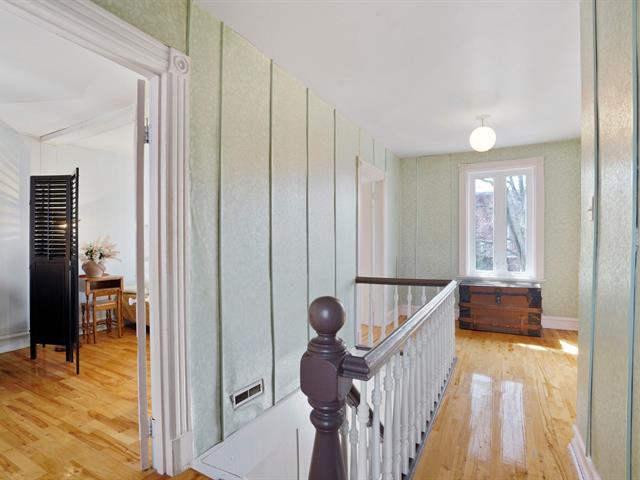 Maison à étages à vendre, Montréal (Ahuntsic-Cartierville)