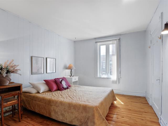 Maison à étages à vendre, Montréal (Ahuntsic-Cartierville)