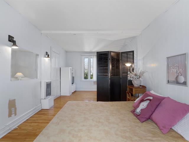 Maison à étages à vendre, Montréal (Ahuntsic-Cartierville)