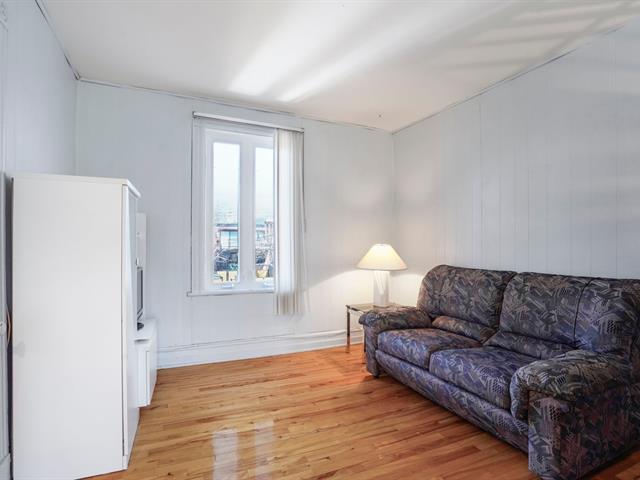 Maison à étages à vendre, Montréal (Ahuntsic-Cartierville)
