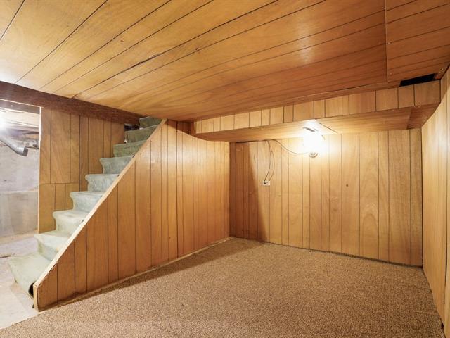 Maison à étages à vendre, Montréal (Ahuntsic-Cartierville)