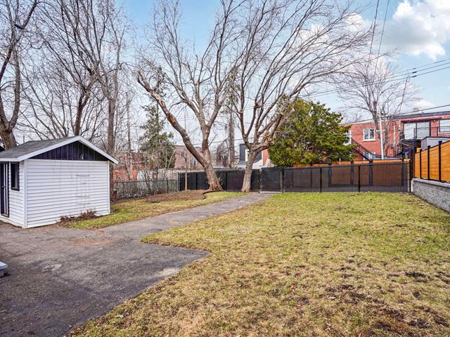 Maison à étages à vendre, Montréal (Ahuntsic-Cartierville)