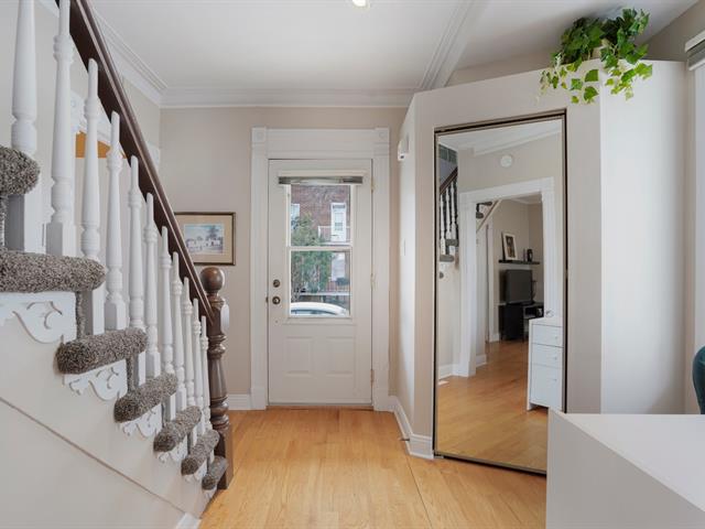 Maison à étages à vendre, Montréal (Ahuntsic-Cartierville)