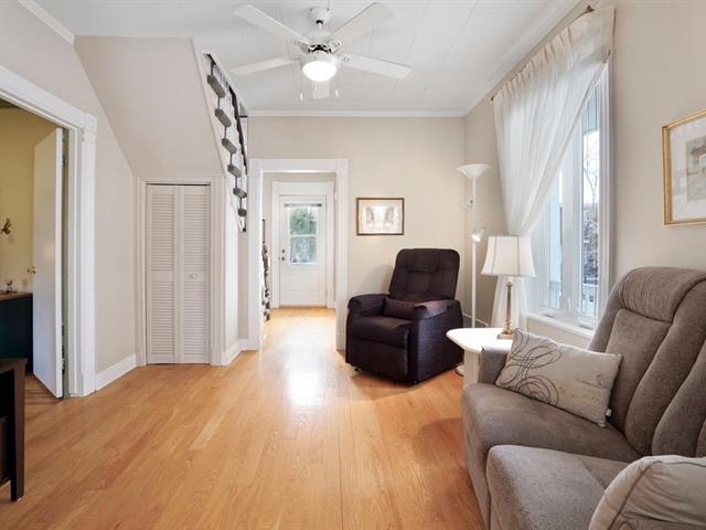 Maison à étages à vendre, Montréal (Ahuntsic-Cartierville)