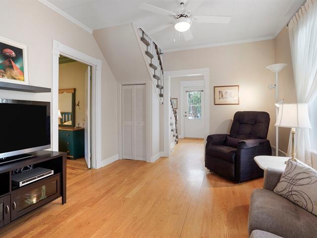 Maison à étages à vendre, Montréal (Ahuntsic-Cartierville)