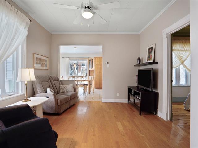 Maison à étages à vendre, Montréal (Ahuntsic-Cartierville)