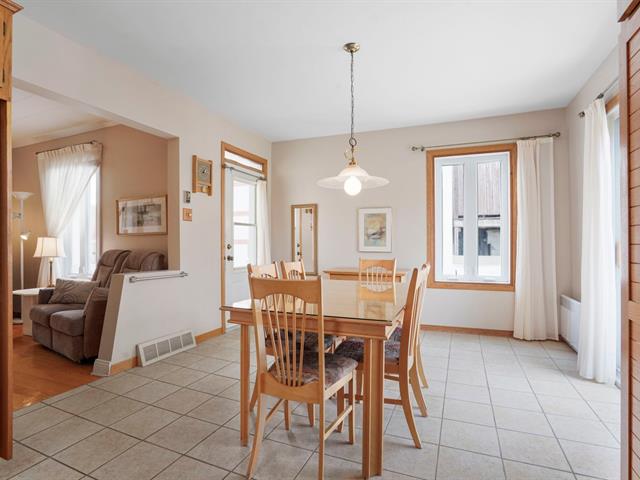 Maison à étages à vendre, Montréal (Ahuntsic-Cartierville)