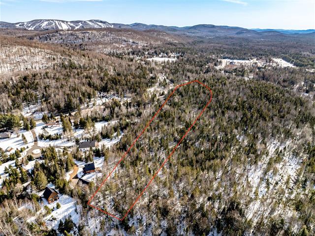 maison à vendre Lac-Supérieur