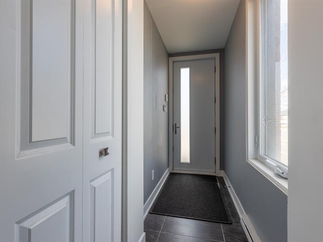 Hall d'entrée