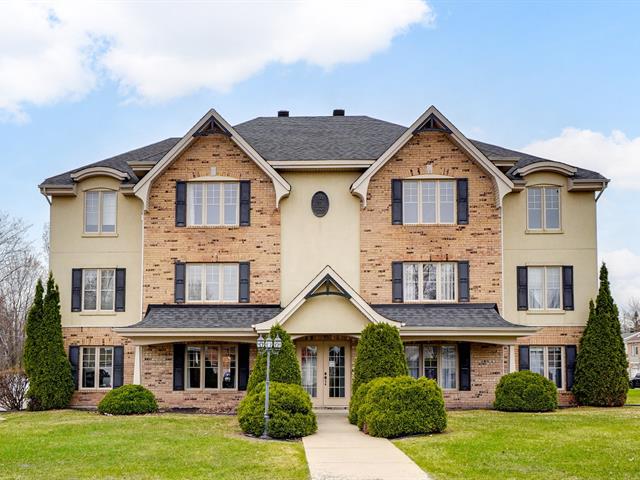 maison à vendre Blainville