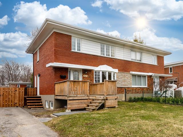 maison à vendre Châteauguay