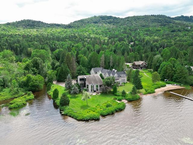 maison à vendre Saint-Donat