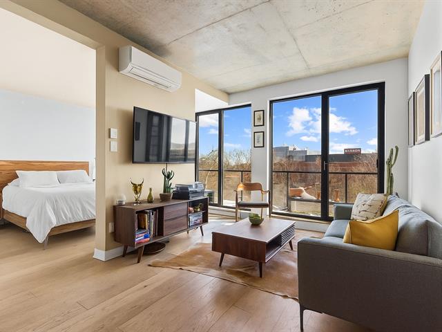 maison à vendre Montréal (Ville-Marie)