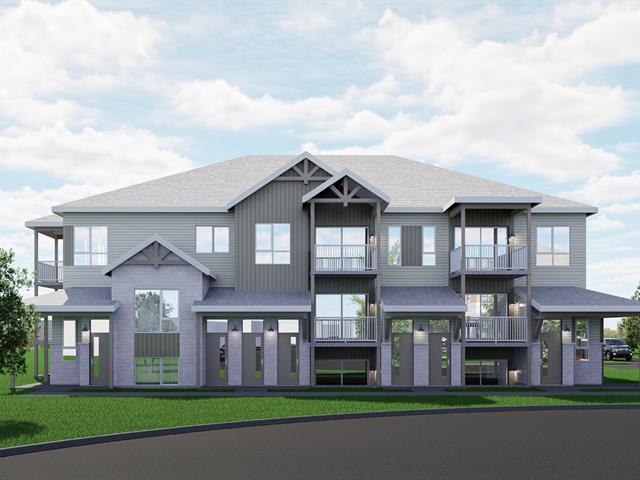 maison à vendre Granby