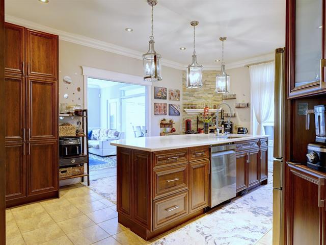 Maison de plain-pied à vendre, Mascouche