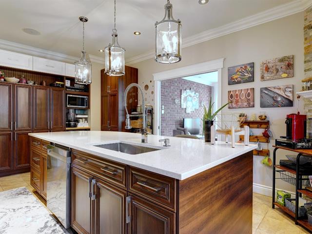 Maison de plain-pied à vendre, Mascouche
