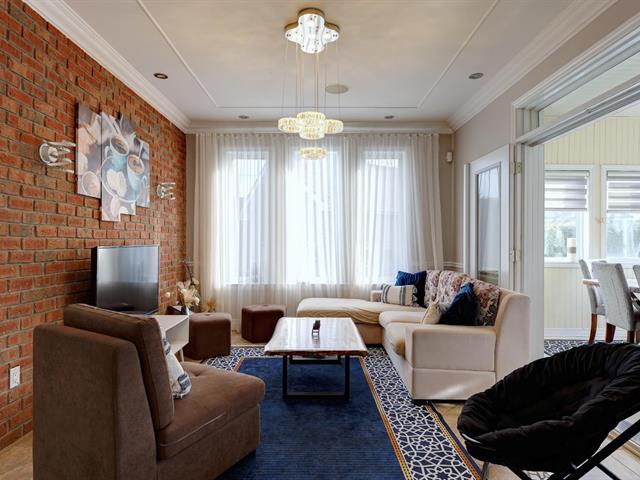 Maison de plain-pied à vendre, Mascouche