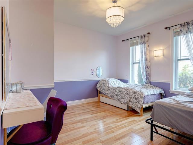 Maison de plain-pied à vendre, Mascouche